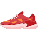 Daddy shoes Icon