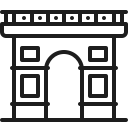 buildings_torri-gate Icon
