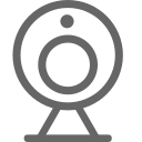 22 security monitoring Icon