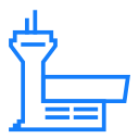 Tourism - Lighthouse Icon