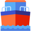boat-1 Icon