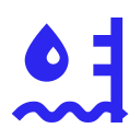 groundwater level Icon
