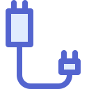 sharpicons_power-cord Icon