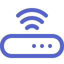 sharpicons_router-signal Icon