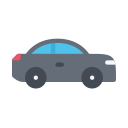 Car - private car Icon
