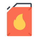 gasoline Icon