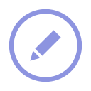 Field read / write configuration management Icon