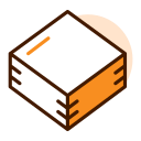 Packing box Icon