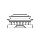 The Imperial Palace Icon