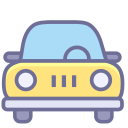 Car sharing Icon
