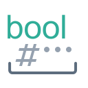 Boolean type Icon