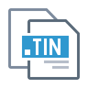 Merge tin profiles Icon