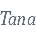 Tan Icon