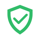 Linear product protection insurance certification Icon