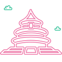 Beijing Icon