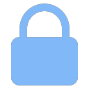 Lock, privacy, privacy Icon