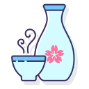 sake Icon