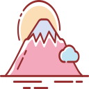 Fuji Icon