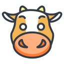 cattle Icon