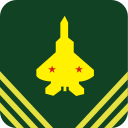 Fighter Icon