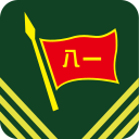 Military flag Icon