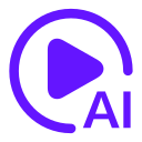 MTS AI video AI Icon