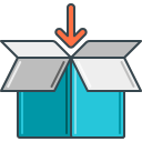 packaging Icon