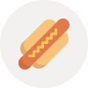hotdog Icon