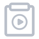 GAC_ Five minute video Icon