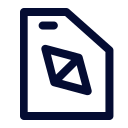 Warehouse directory Icon
