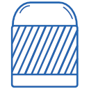Rubber Icon