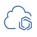 Cloud services 2 Icon