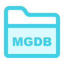 db_mgdb_cluster Icon