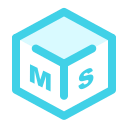 db_ms_server Icon