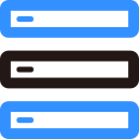 data-source-color Icon