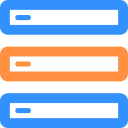 data-source-color Icon
