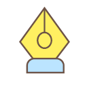 Manual data Icon