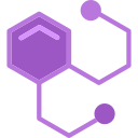 chemestrystructure Icon