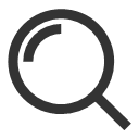 Iconfont? Magnifier Icon