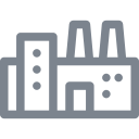 Industrial event service Icon