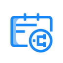 Technological process Icon