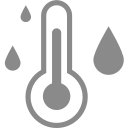 humidity Icon