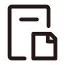 TS icon [fileserver] Icon