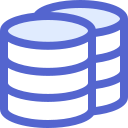 sharpicons_database-center Icon