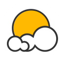 Weather query Icon