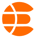 Elastic Search-orange Icon