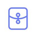 Business file management Icon
