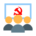 General Party committee Icon
