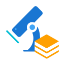 Research project Icon