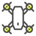 UAV Icon